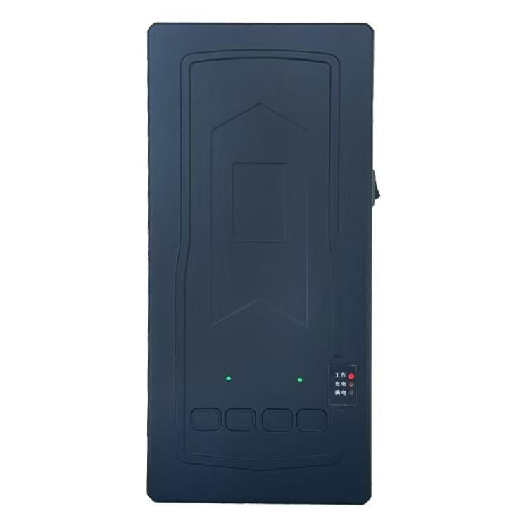 Dispositivo bloqueador de banda completa GPS / Beidou / WiFi / LBS / GLONASS / Galileo JAX-Q5, JAX-Q5