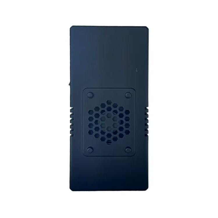 Dispositivo bloqueador de banda completa GPS / Beidou / WiFi / LBS / GLONASS / Galileo JAX-Q5, JAX-Q5