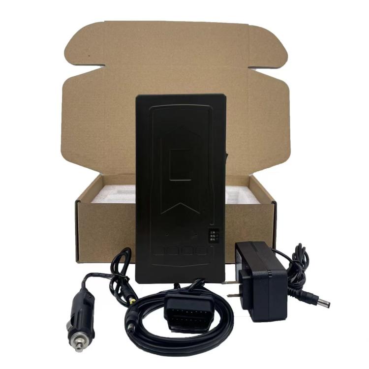 Dispositivo bloqueador de banda completa GPS / Beidou / WiFi / LBS / GLONASS / Galileo JAX-Q5, JAX-Q5