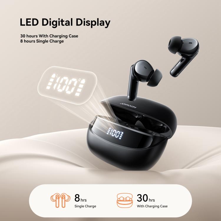 Auriculares inalámbricos JOYROOM Jpods JR-BB3, JR-BB3