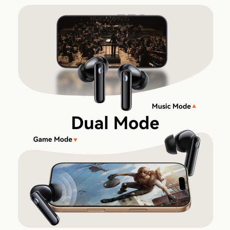 Auriculares inalámbricos JOYROOM Jpods JR-BB3, JR-BB3