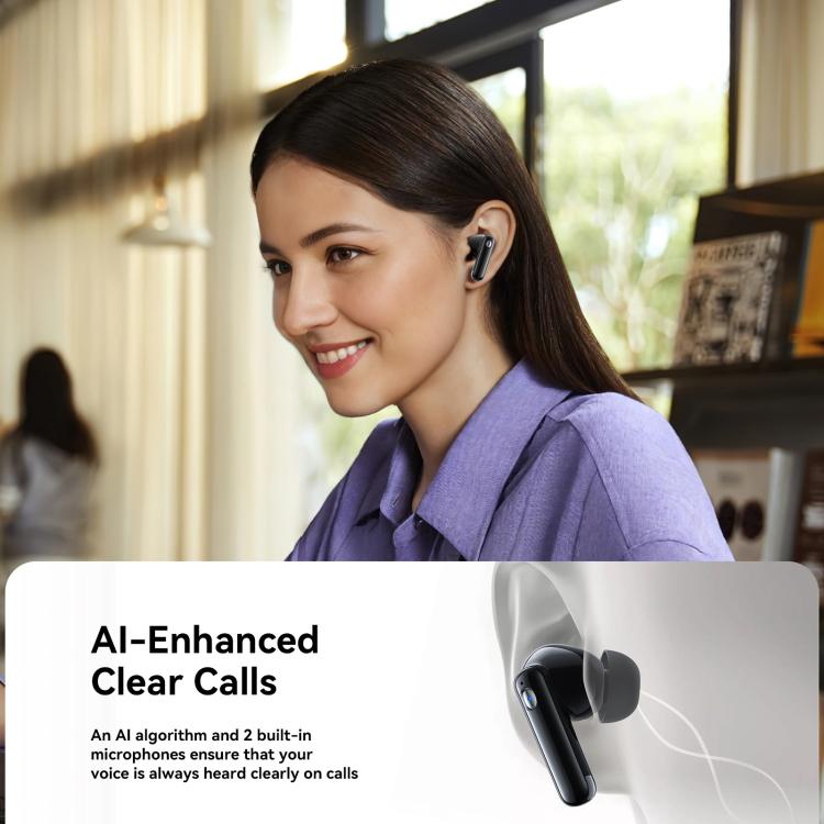 Auriculares inalámbricos JOYROOM Jpods JR-BB3, JR-BB3