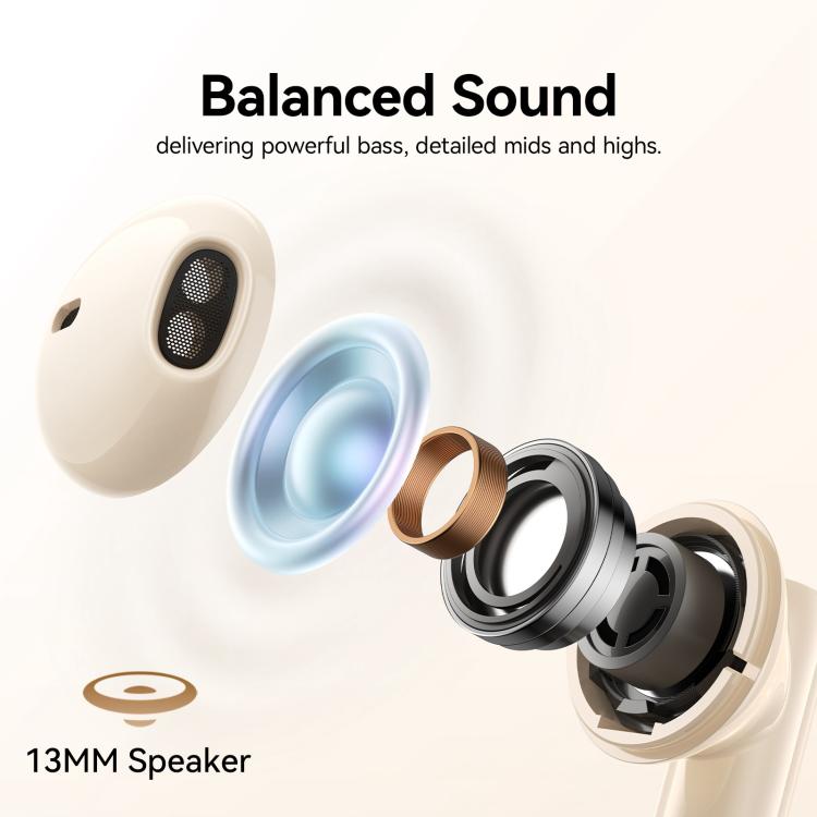 Auriculares inalámbricos JOYROOM Jpods JR-PB3