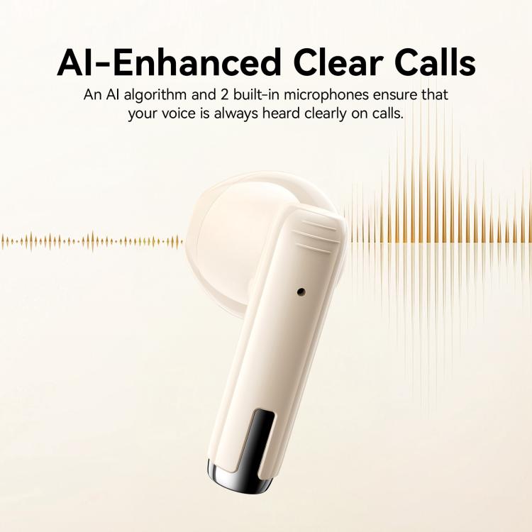 Auriculares inalámbricos JOYROOM Jpods JR-PB3