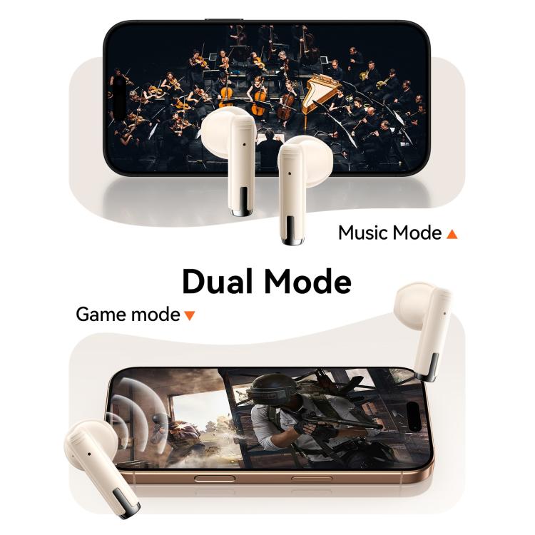 Auriculares inalámbricos JOYROOM Jpods JR-PB3