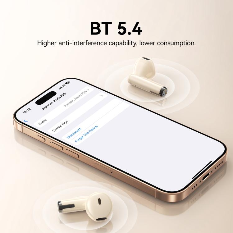 Auriculares inalámbricos JOYROOM Jpods JR-PB3
