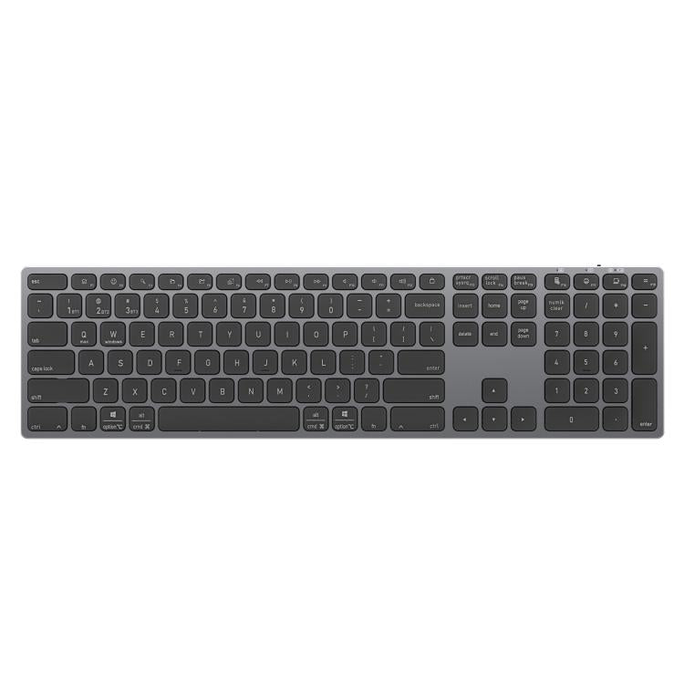Teclado inalámbrico universal portátil DUX DUCIS Serie LK, LK Series