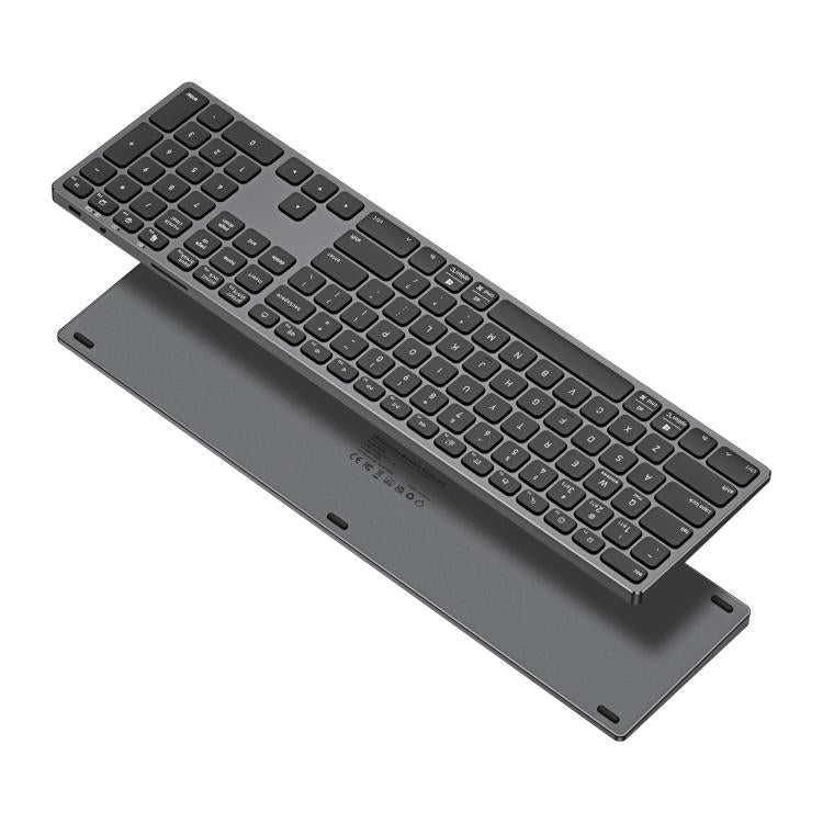 Teclado inalámbrico universal portátil DUX DUCIS Serie LK, LK Series