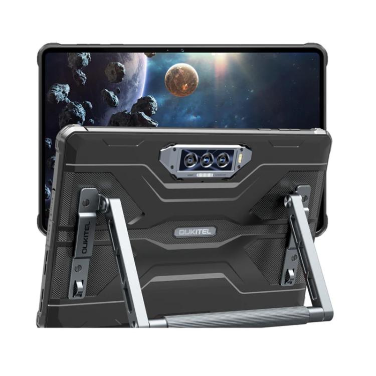 Soporte metálico para tablet PC OUKITEL RT1 / RT2 / RT5 / RT6 / RT7 / RT9, For RT1 / RT2 / RT5 / RT6 / RT7 / RT9
