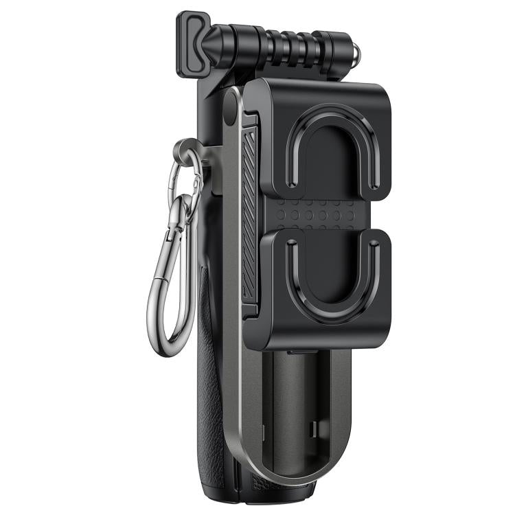 Trípode plegable Yesido SF29 con Bluetooth y palo selfie, SF29