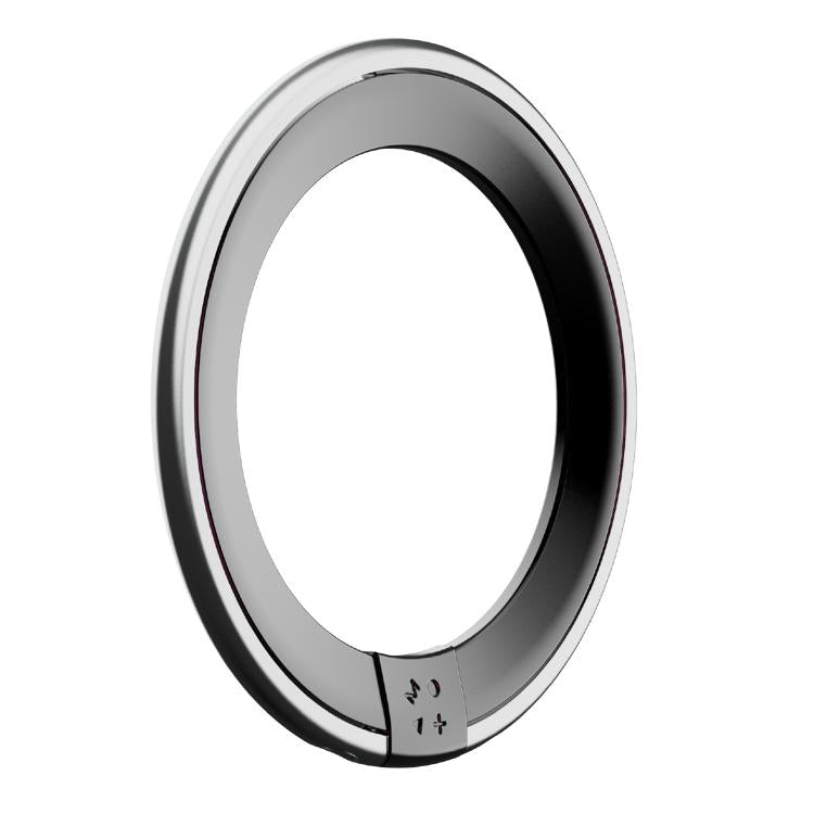 Soporte magnético para teléfono MOMAX HOOP