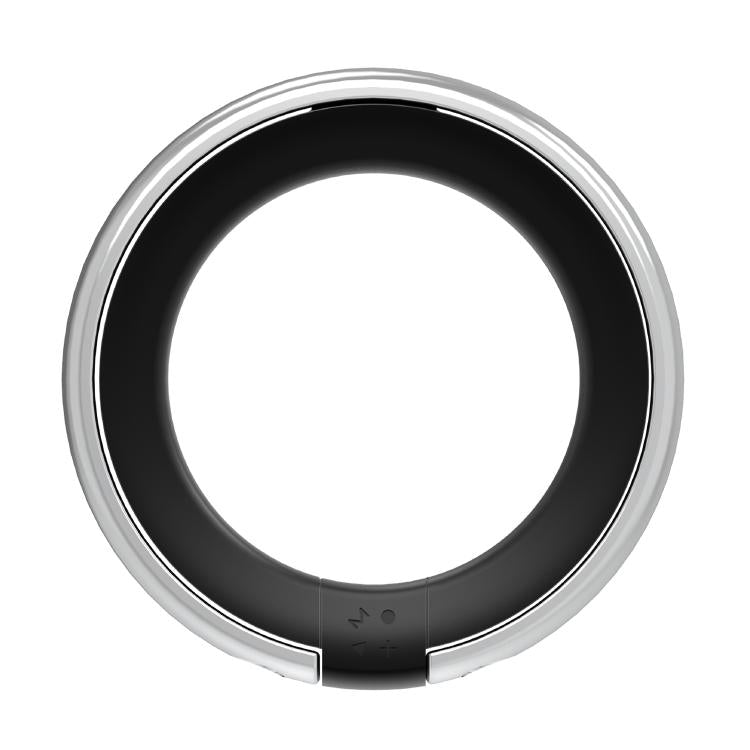 Soporte magnético para teléfono MOMAX HOOP