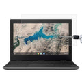 Película de vidrio templado a prueba de explosiones 9H 0.3mm, For Lenovo Yoga Pad Pro 14.5 inch, For Lenovo IdeaPad Slim 3 Gen10 14, For Lenovo IdeaPad Slim 5 Light 14, For Lenovo IdeaPad Slim 3 Gen8 15.6, For Lenovo Chromebook 100e 11.6               ...