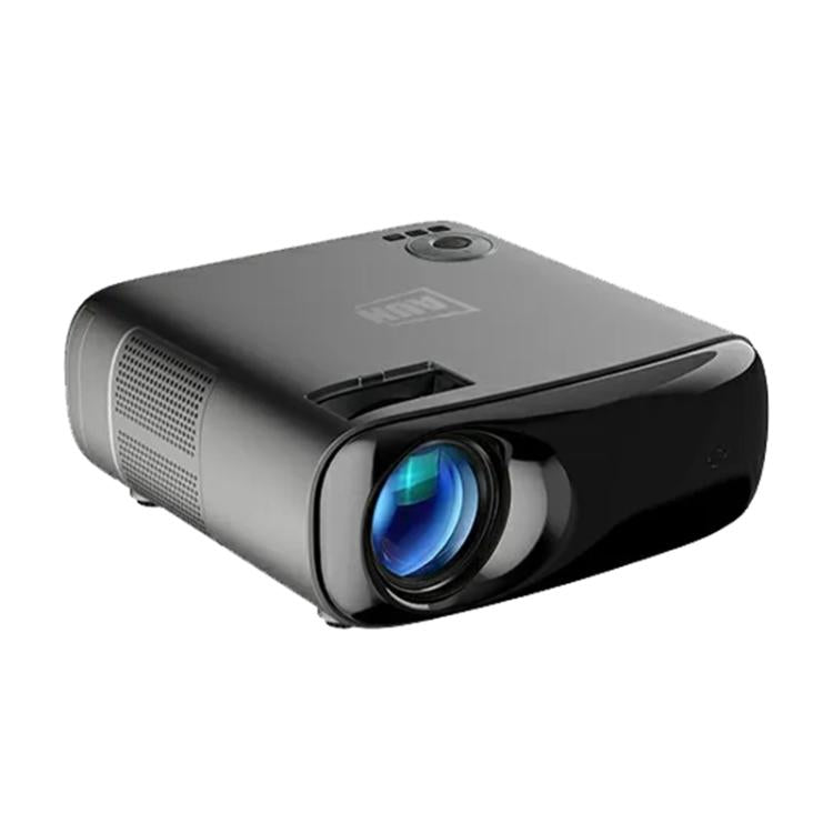 Proyector inteligente AUN AKEY9S 1080P 1000ANSI con enfoque automático, Wi-Fi y pantalla táctil., US Plug, UK Plug, AU Plug, EU Plug
