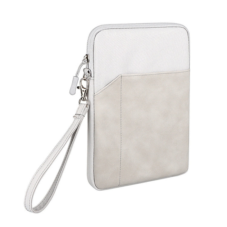 ND00S Estuche protector con funda de fieltro Bolsa de transporte interna, For 8 inch or Below Tablet, For 10 inch or Below Tablet, For 10.8 inch or Below Tablet