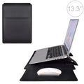 Funda de cuero con funda PU05 Bolsa de transporte, for 13.3 inch Laptop, for 14.1 inch Laptop, for 15.4 inch Laptop