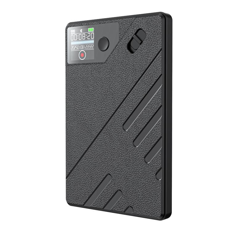 Grabadora magnética inteligente JNN A5 con pantalla OLED y soporte para control por aplicación., 8GB, 16GB, 32GB, 64GB, 128GB