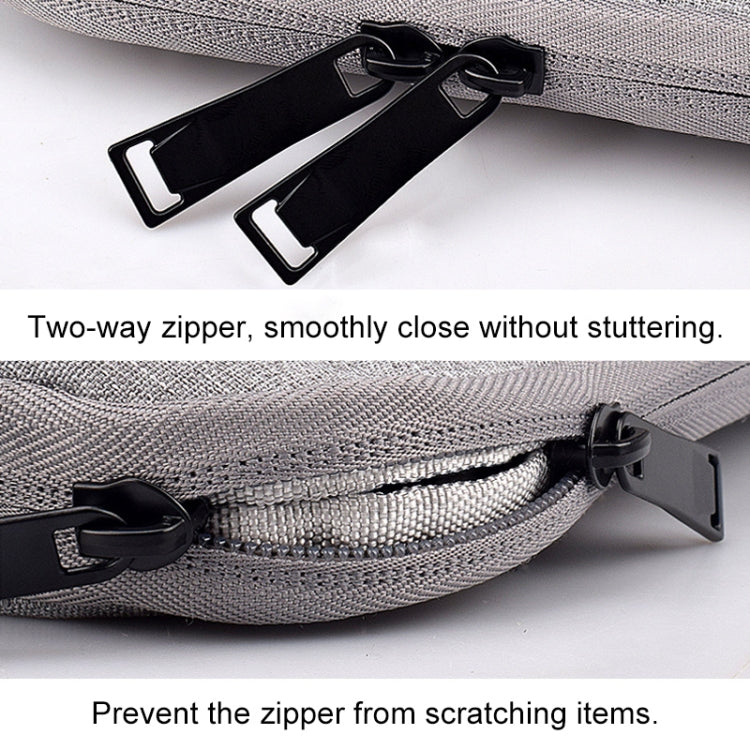 ND01D Estuche protector con funda de fieltro Bolsa de transporte, for 13.3 inch Laptop, for 14.1 inch Laptop, for 15.4 inch Laptop, for 15.6 inch Laptop