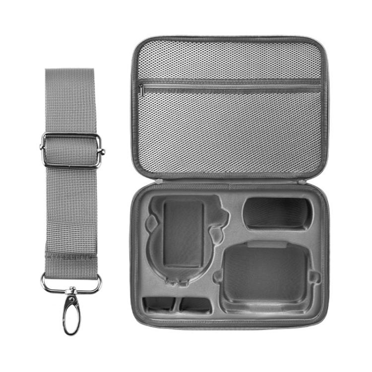 BRDRC Drone Estuche Portátil Bolso de Hombro Individual Bolso de Mano, For DJI Flip