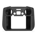 Funda de silicona antigolpes y antiarañazos para mando a distancia BRDRC, For DJI RC 2