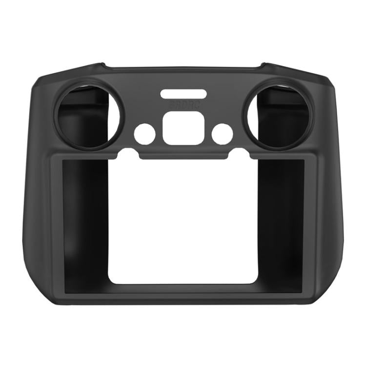 Funda de silicona antigolpes y antiarañazos para mando a distancia BRDRC, For DJI RC 2