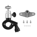 Adaptador de control remoto para drones BRDRC con base y soporte para bicicleta, For DJI RC / RC 2
