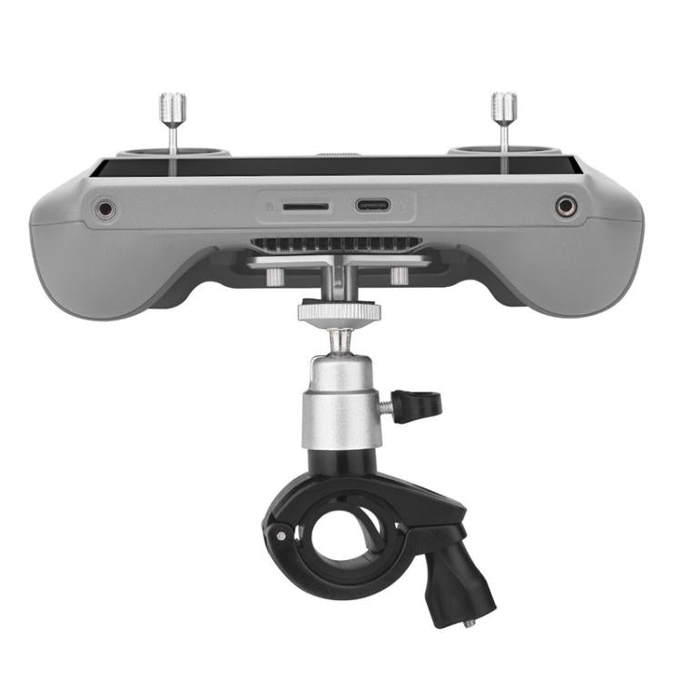 Adaptador de control remoto para drones BRDRC con base y soporte para bicicleta, For DJI RC / RC 2
