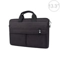 Maletín de mano ST08 Bolsa de almacenamiento sin correa para el hombro, for 13.3 inch Laptop, for 14.1 inch Laptop, for 15.4 inch Laptop, for 15.6 inch Laptop