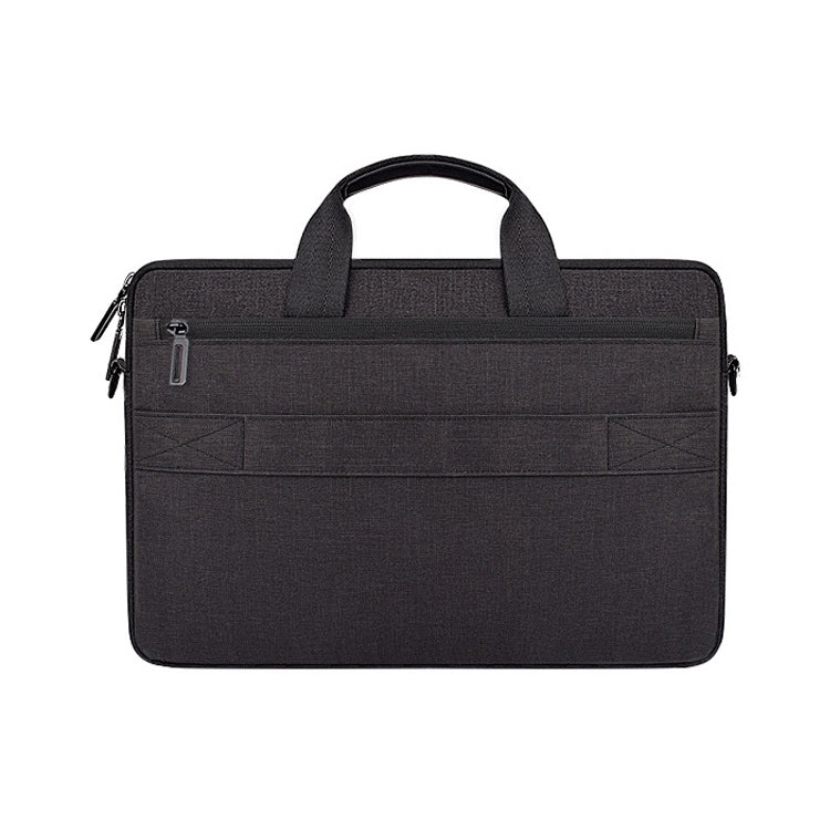 Maletín de mano ST08 Bolsa de almacenamiento sin correa para el hombro, for 13.3 inch Laptop, for 14.1 inch Laptop, for 15.4 inch Laptop, for 15.6 inch Laptop