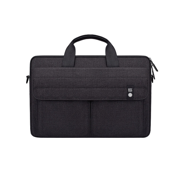 Maletín de mano ST08 Bolsa de almacenamiento con correa para el hombro, for 13.3 inch Laptop, for 14.1 inch Laptop, for 15.4 inch Laptop, for 15.6 inch Laptop