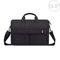 Maletín de mano ST08 Bolsa de almacenamiento con correa para el hombro, for 13.3 inch Laptop, for 14.1 inch Laptop, for 15.4 inch Laptop, for 15.6 inch Laptop