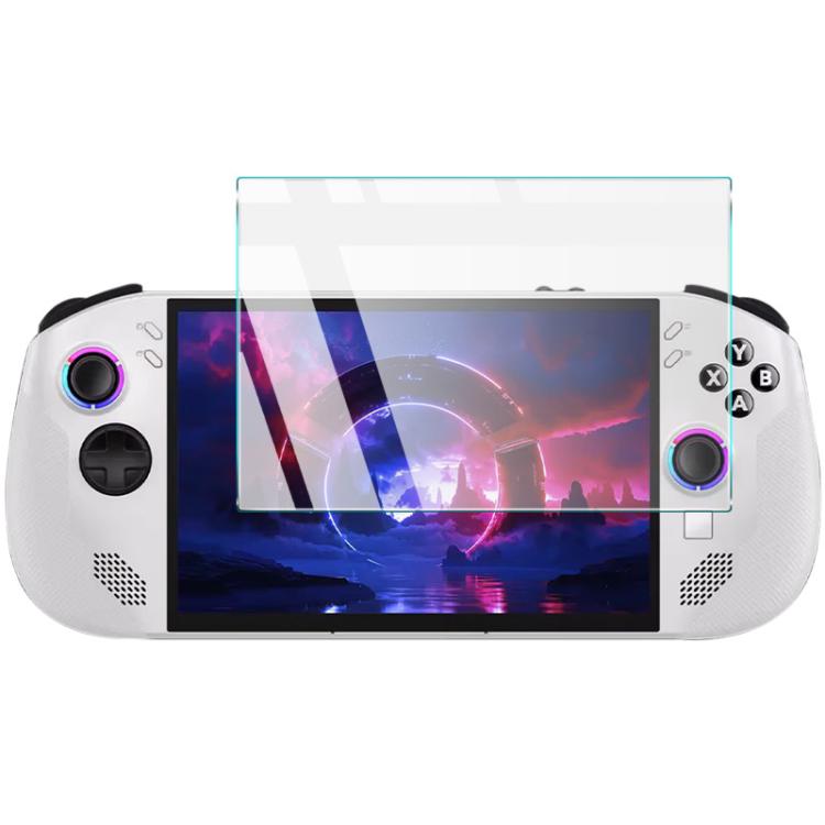 Película de vidrio templado serie H de imak, For Lenovo Legion Go S 8 inch