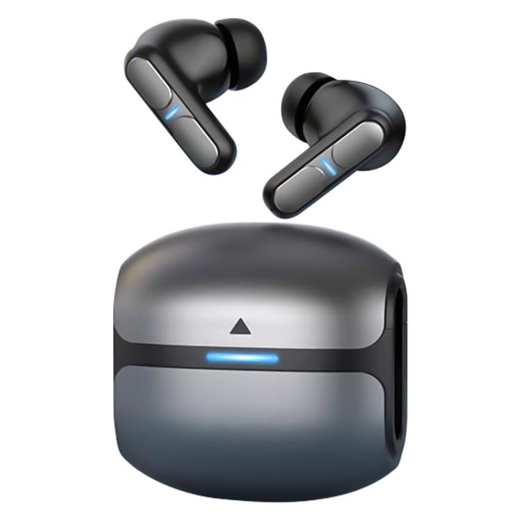 Auriculares inalámbricos Bluetooth Langsdom TG12 ENC con cancelación de ruido.