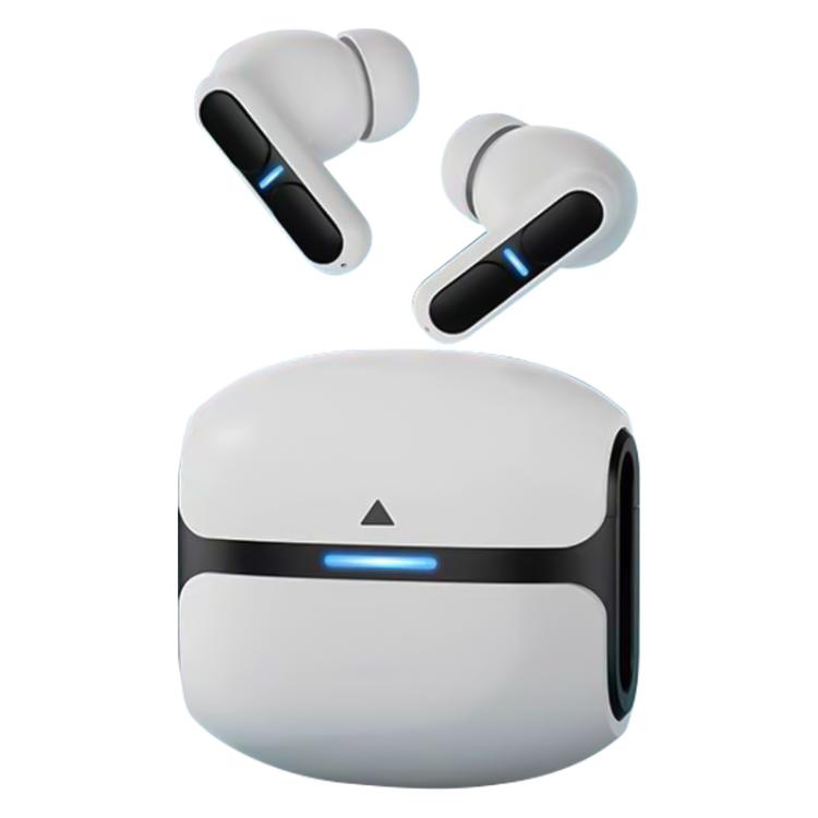 Auriculares inalámbricos Bluetooth Langsdom TG12 ENC con cancelación de ruido.