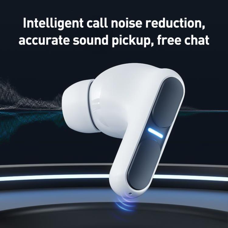 Auriculares inalámbricos Bluetooth Langsdom TG12 ENC con cancelación de ruido.