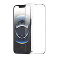 Protector de pantalla de vidrio templado DUX DUCIS Roga Series 2.5D HD totalmente transparente con caja de fácil colocación y eliminación de polvo., For iPhone 17e / 16e, For iPhone 17 Pro Max, For iPhone 17 Pro, For iPhone 17, For iPhone Air          ...