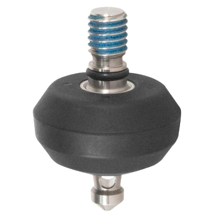 Almohadillas antideslizantes de goma para trípode BEXIN FT-13 de 3/8", FT-13