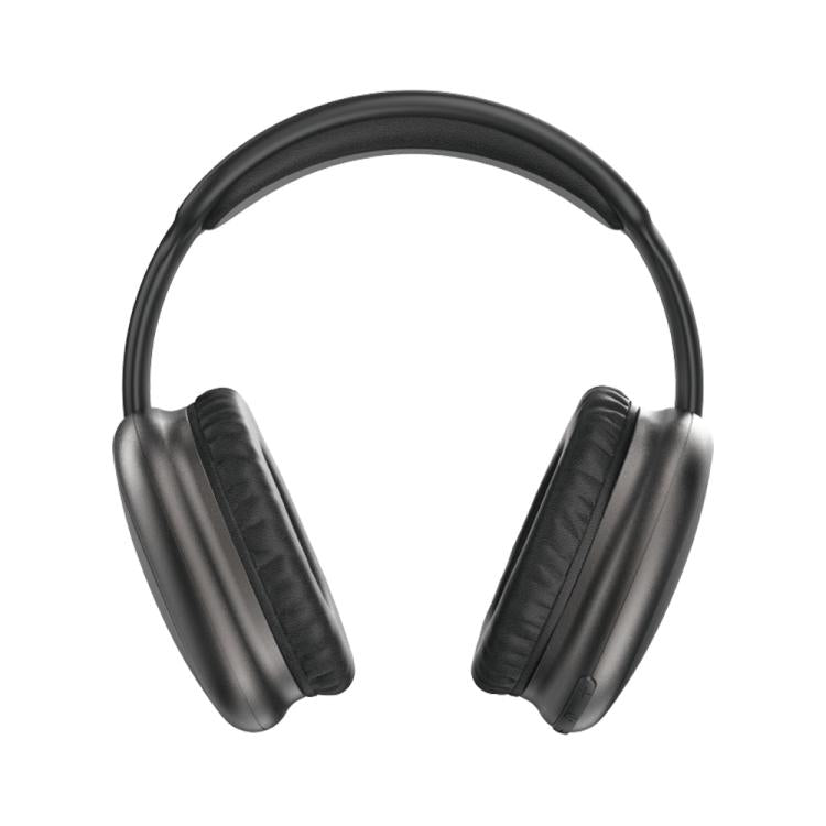 Auriculares inalámbricos Bluetooth 5.3 ROCK O5 con diadema, O5 (Silver), O5 (Grey)