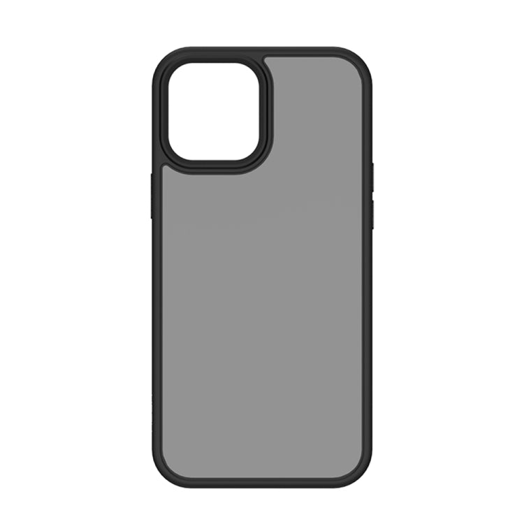 ROCK TPU+PC Udun Pro Skin Estuche protector a prueba de golpes, For iPhone 12 mini, For iPhone 12 / 12 Pro, For iPhone 12 Pro Max
