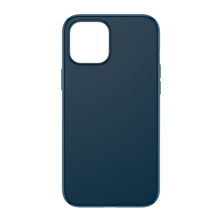 Estuche protector a prueba de golpes de silicona líquida ROCK, For iPhone 12 mini, For iPhone 12 / 12 Pro, For iPhone 12 Pro Max