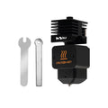 Extremo caliente con boquilla extraíble para impresora 3D Bambu Lab H2D, 0.2mm Stainless Steel, 0.4mm Hardened Steel, 0.6mm Hardened Steel, 0.8mm Hardened Steel