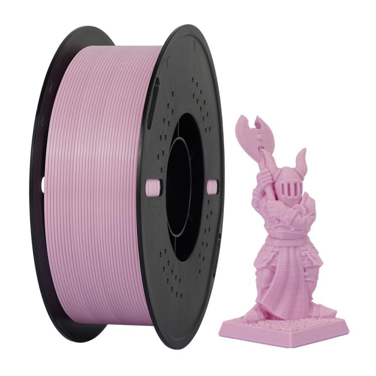 Bobina de filamento PETG de 1,75 mm / 1 kg para impresora 3D