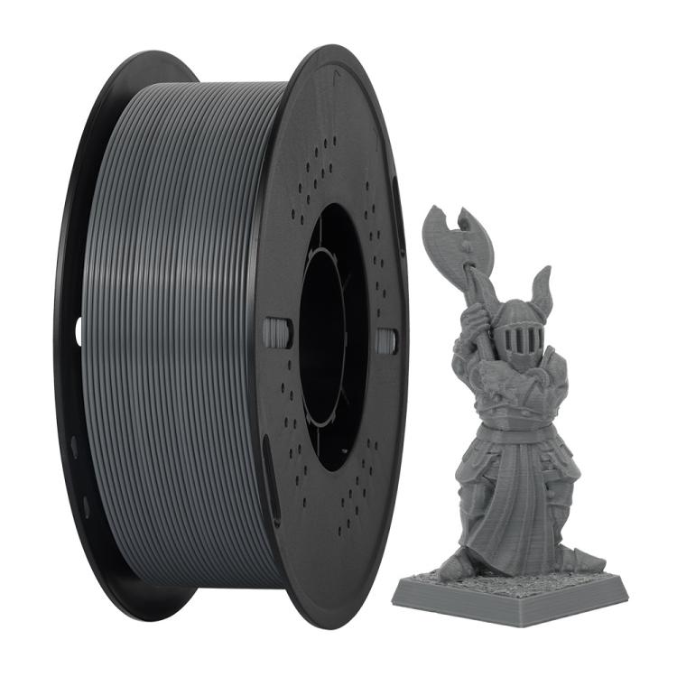 Bobina de filamento PETG de 1,75 mm / 1 kg para impresora 3D