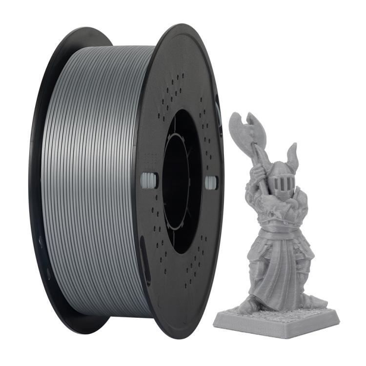 Bobina de filamento PETG de 1,75 mm / 1 kg para impresora 3D