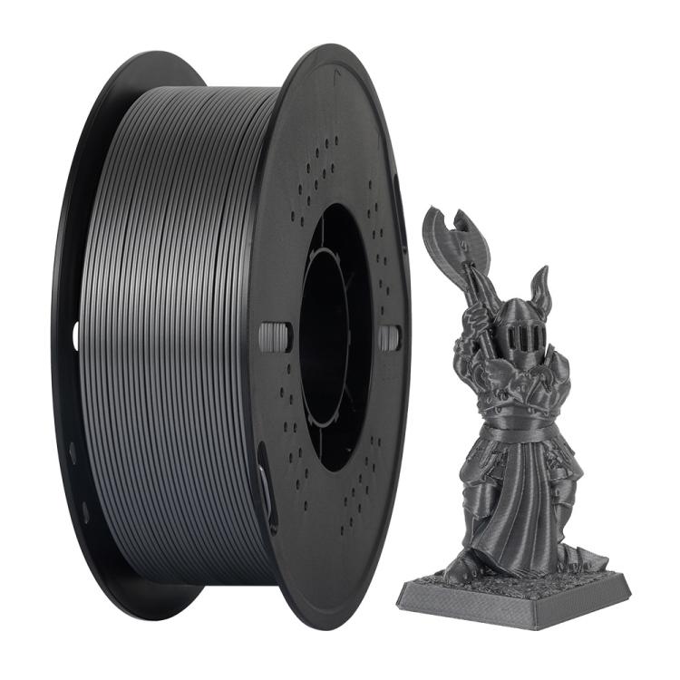 Bobina de filamento PETG de 1,75 mm / 1 kg para impresora 3D