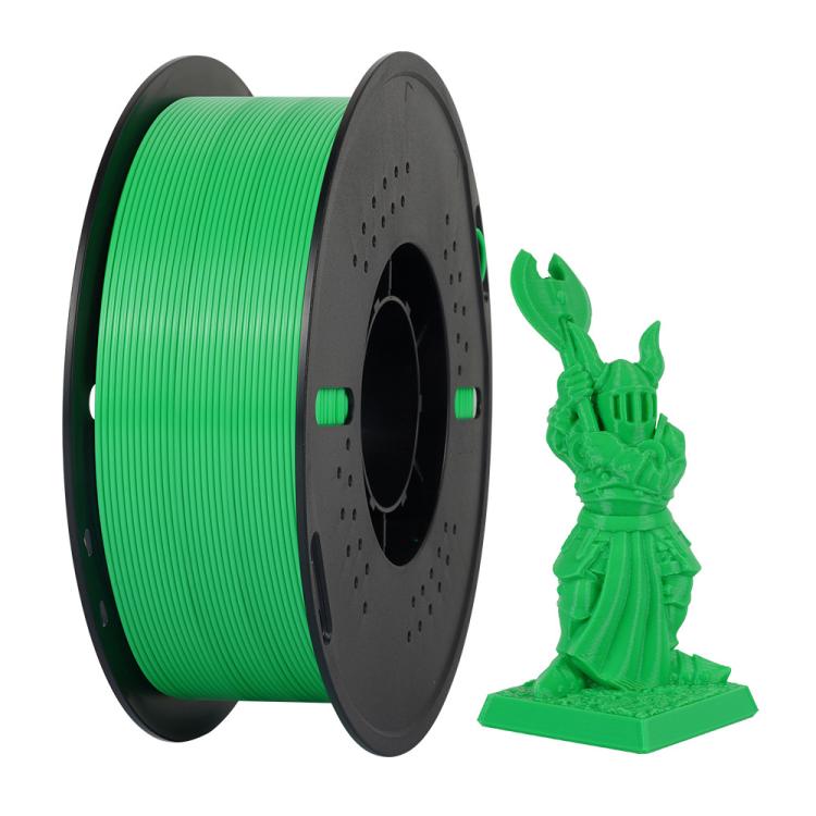 Bobina de filamento PETG de 1,75 mm / 1 kg para impresora 3D
