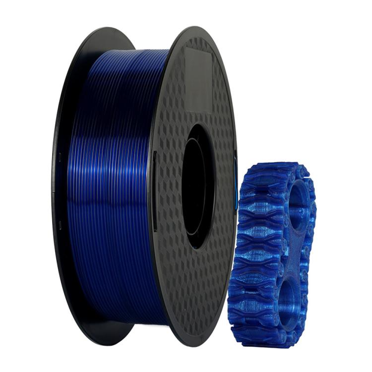Bobina de filamento PETG de 1,75 mm / 1 kg para impresora 3D