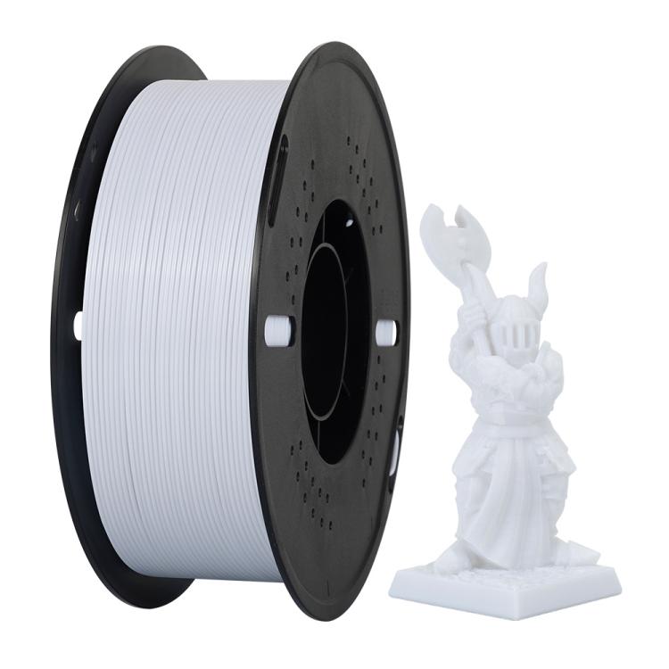 Bobina de filamento PETG de 1,75 mm / 1 kg para impresora 3D