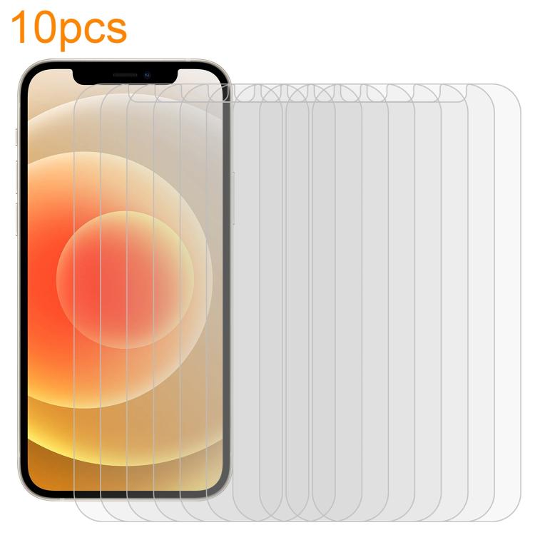 10 láminas de vidrio templado de aluminio xDfind de 0,26 mm, 9H y 2,5D., For iPhone 17e / 16e / 13 / 13 Pro, For iPhone 16 Pro Max, For iPhone 16 Pro, For iPhone 16 Plus, For iPhone 16, For iPhone 15 Plus / 15 Pro Max, For iPhone 15 / 15 Pro           ...