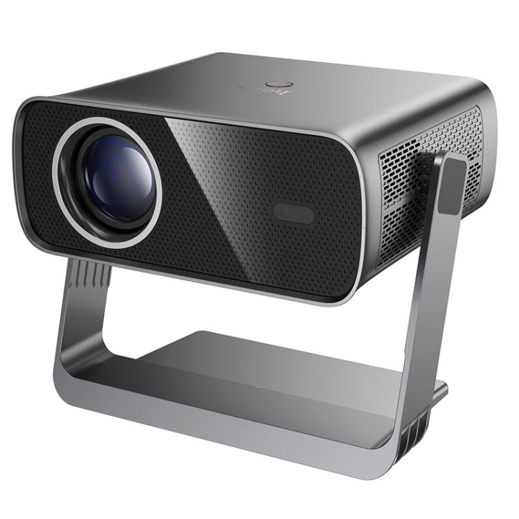 Proyector inteligente con enfoque eléctrico hoco DT5 1920x1080P 270ANSI, versión Android, EU Plug, US Plug